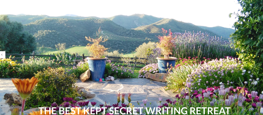 secret world writing retreat andalucia spain secret world writing retreat andalucia spain