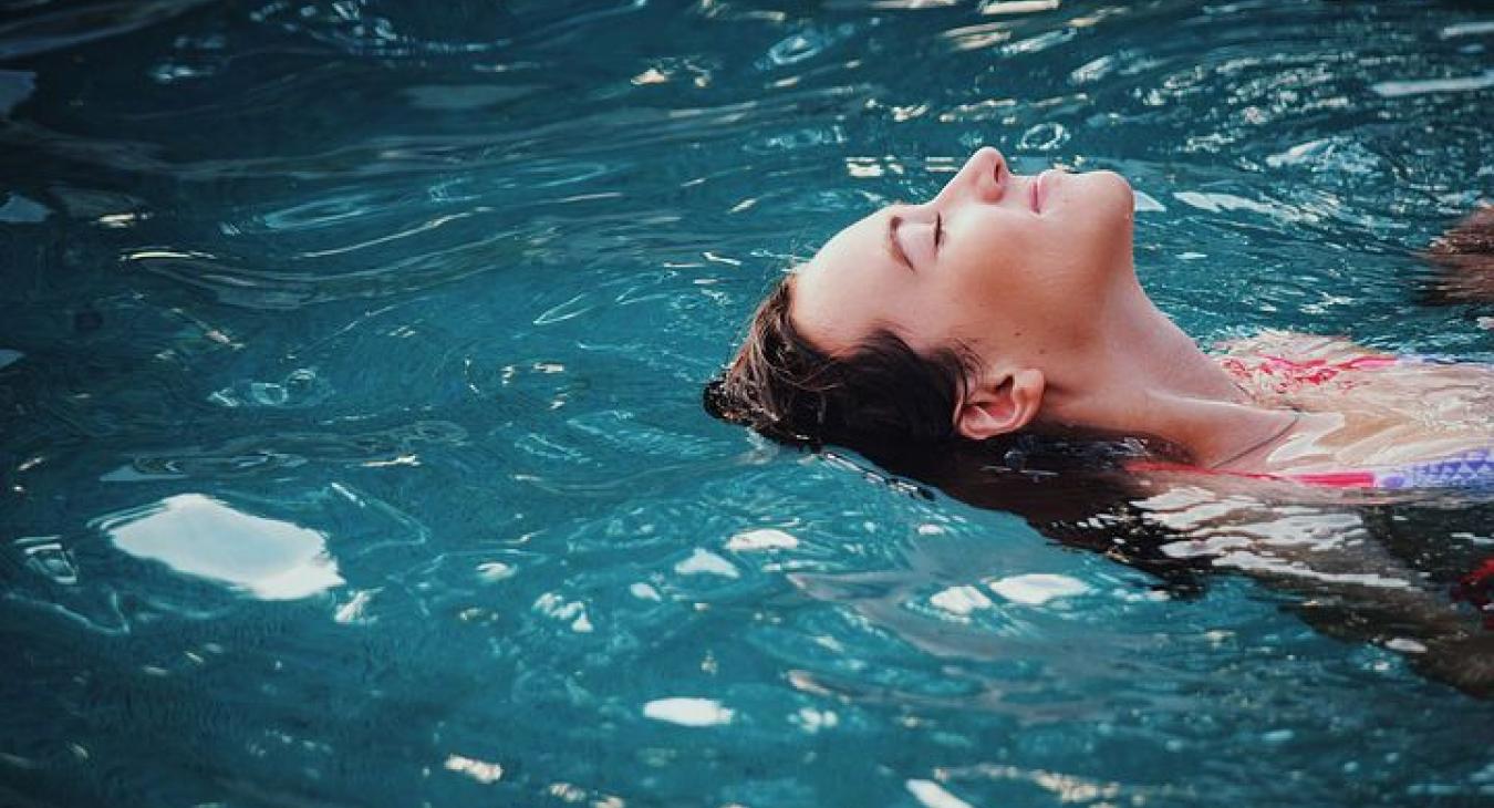  Learn To Swim On Holiday In Spain